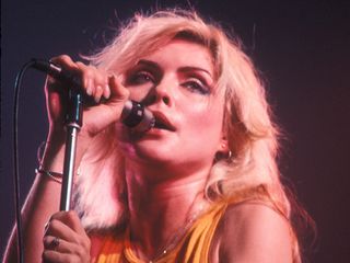 Blondie singer Debbie Harry turns 80 but still has ‘artistic ambitions